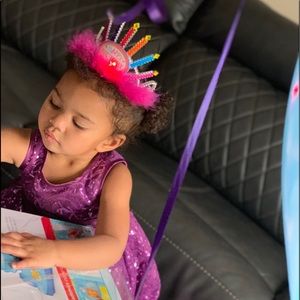 Meet your Posher, Jamie